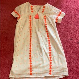 Crewcuts girls cute dress